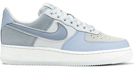 nike force 1 dames blauw|Womens Air Force 1 Shoes (24) .